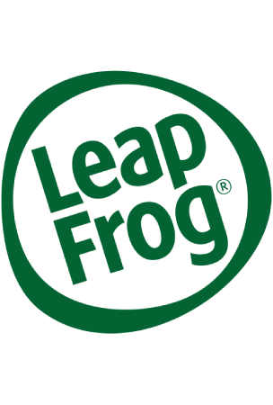 LeapFrog Poster