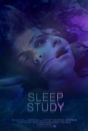 Sleep Study Poster